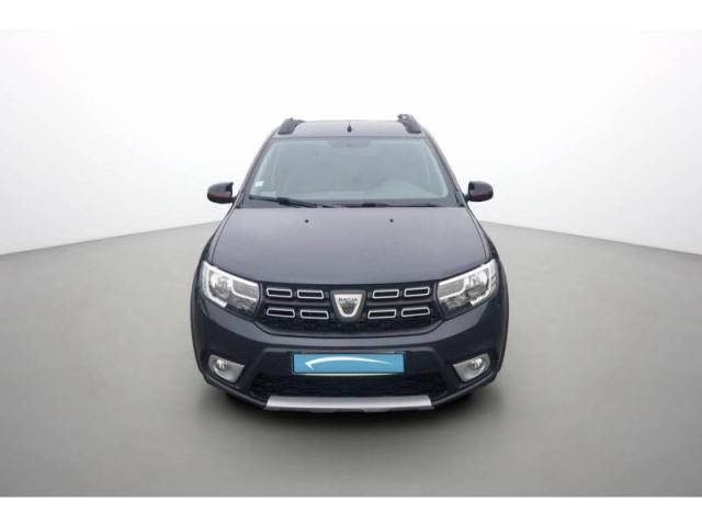 Dacia Sandero image 8