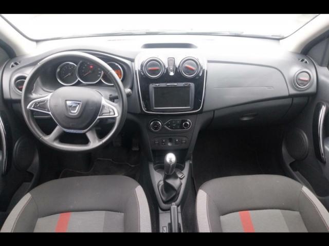 Dacia Sandero image 4
