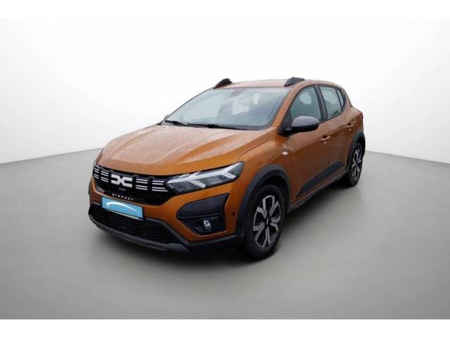 Dacia Sandero Eco-G 100 Stepway Expression +