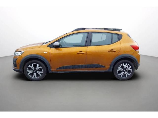 Dacia Sandero image 7