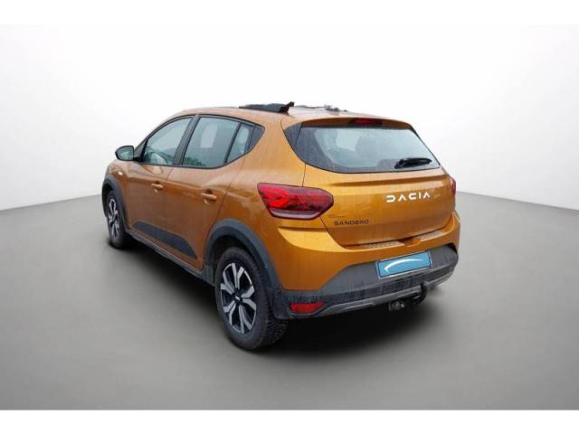 Dacia Sandero image 3