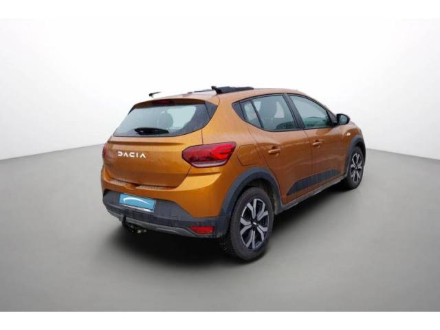 Dacia Sandero image 6