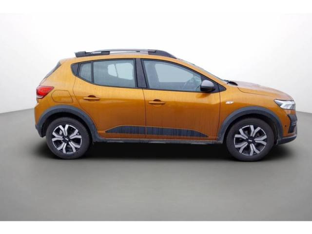 Dacia Sandero image 4