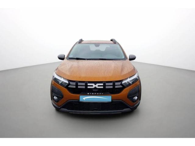 Dacia Sandero image 2