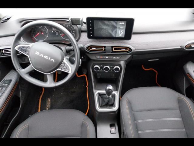 Dacia Sandero image 5