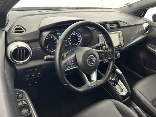 Nissan Micra image 1