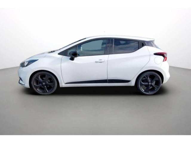 Nissan Micra image 6