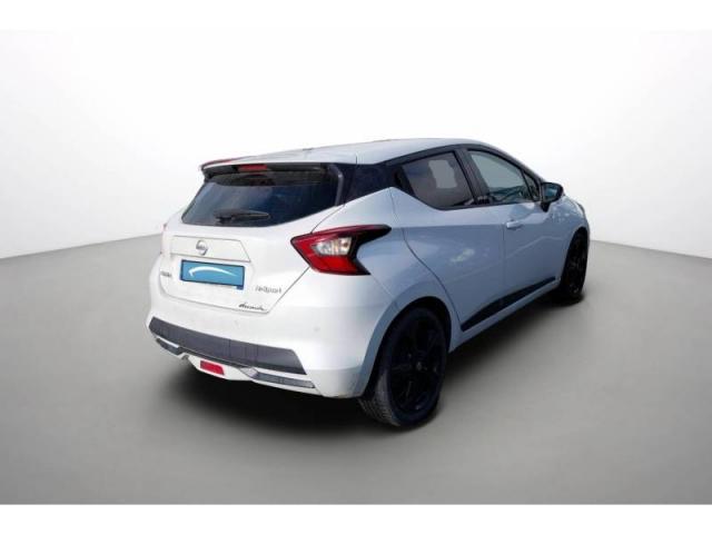 Nissan Micra image 5