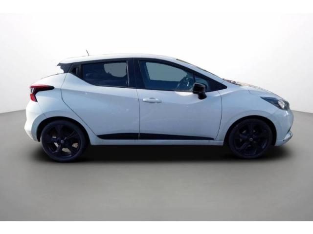 Nissan Micra image 2