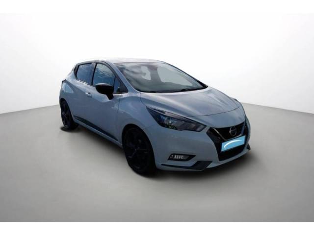 Nissan Micra image 9