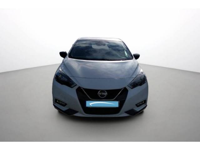 Nissan Micra image 8