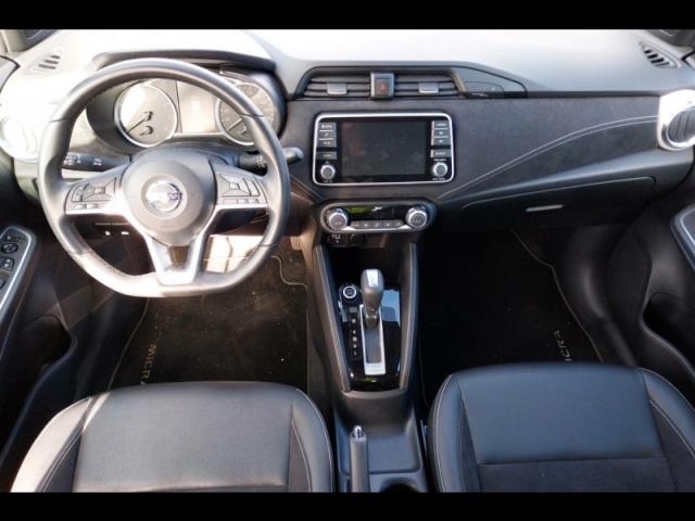 Nissan Micra image 7