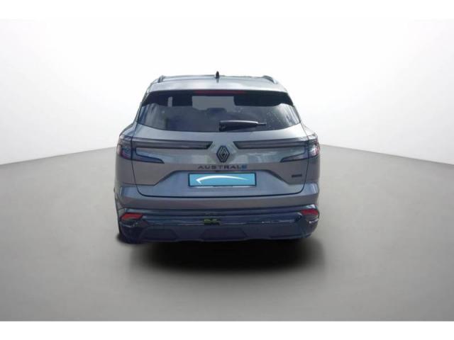 Renault Austral image 3