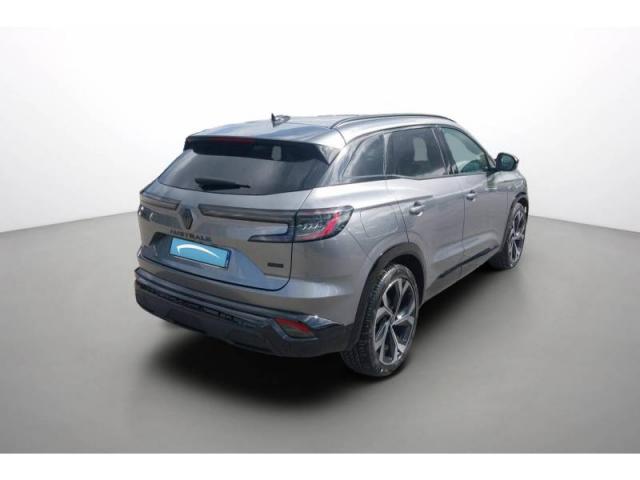 Renault Austral image 8