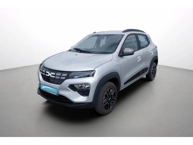 Dacia Spring Expression