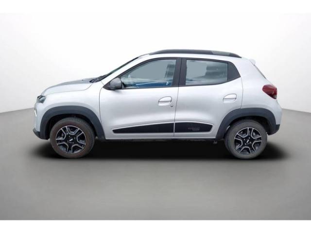 Dacia Spring image 7