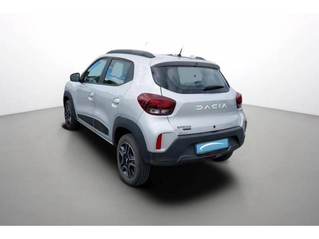 Dacia Spring image 5