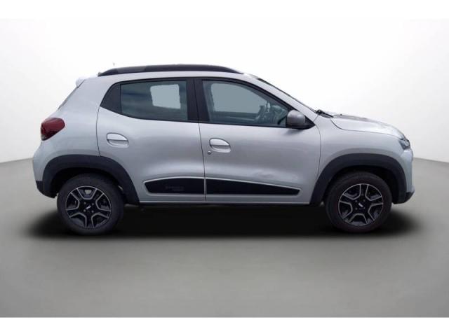 Dacia Spring image 8