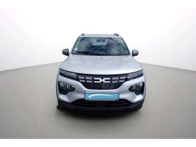 Dacia Spring image 2