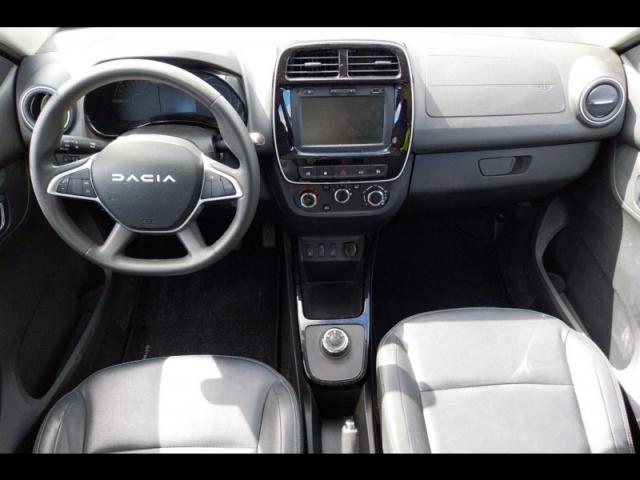 Dacia Spring image 1