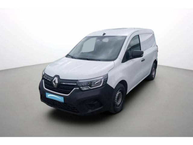 Renault Kangoo Van Blue Dci 115 Edc Grand Confort - 22