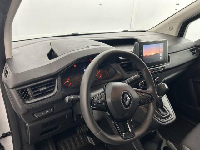 Renault Kangoo Van image 1