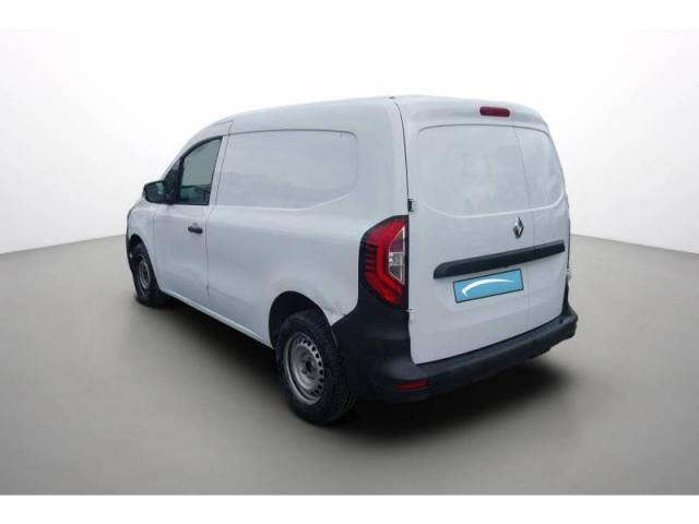 Renault Kangoo Van image 6
