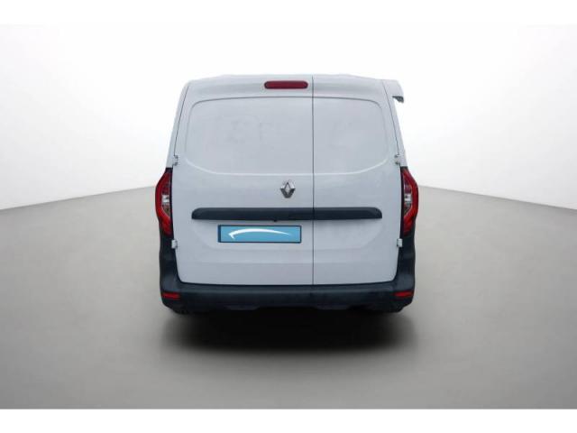 Renault Kangoo Van image 7