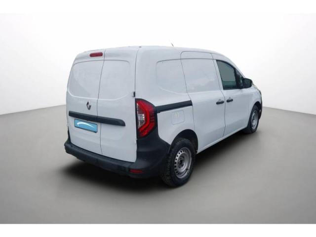 Renault Kangoo Van image 3