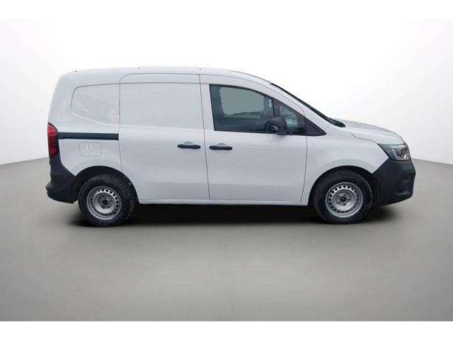 Renault Kangoo Van image 1