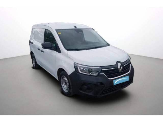 Renault Kangoo Van image 2