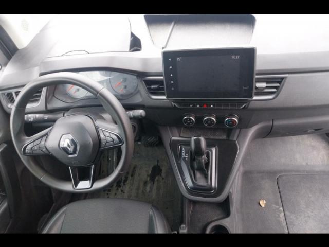 Renault Kangoo Van image 5