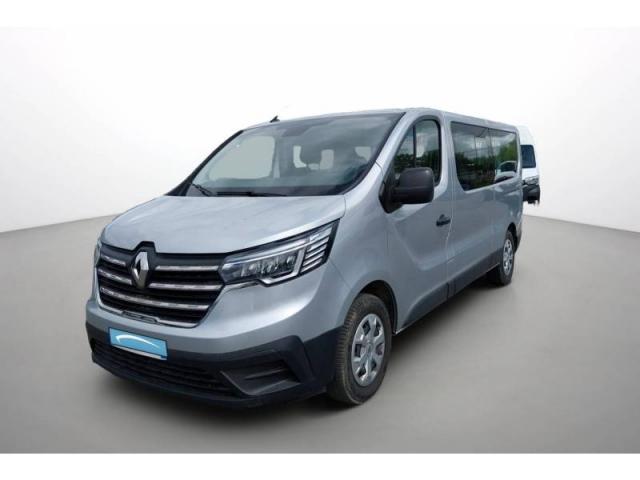 Renault Trafic Combi L2 Dci 150 Energy S&s Zen