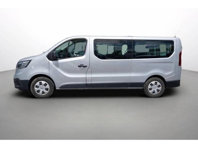Renault Trafic image 1