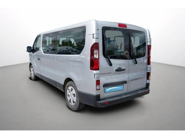 Renault Trafic image 4