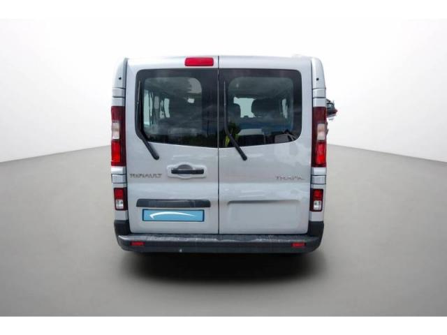Renault Trafic image 7
