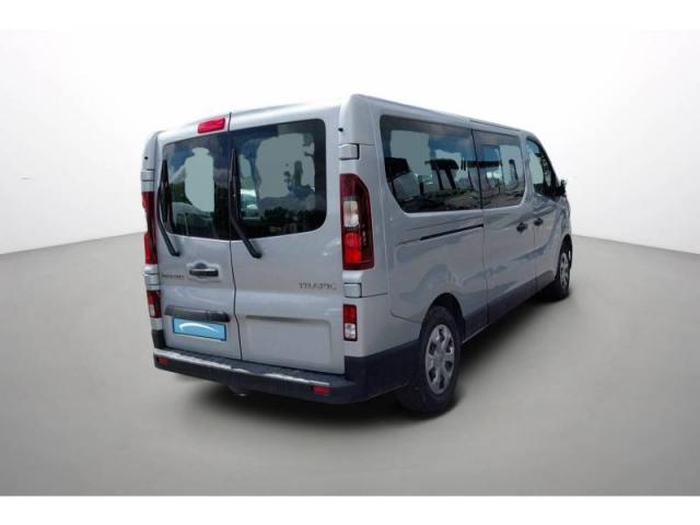 Renault Trafic image 8