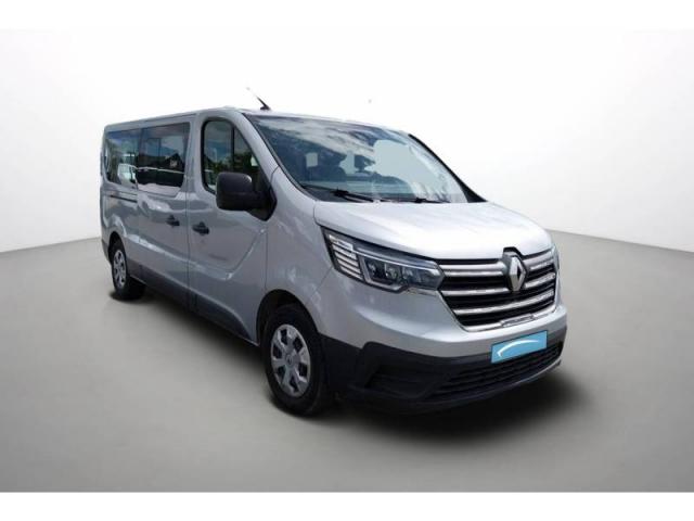 Renault Trafic image 6