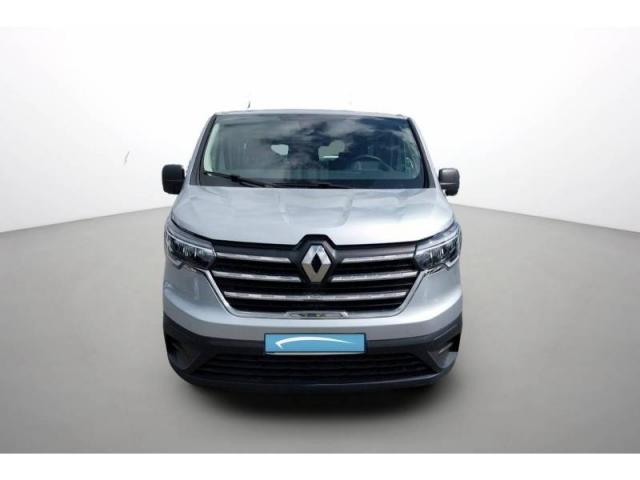 Renault Trafic image 3