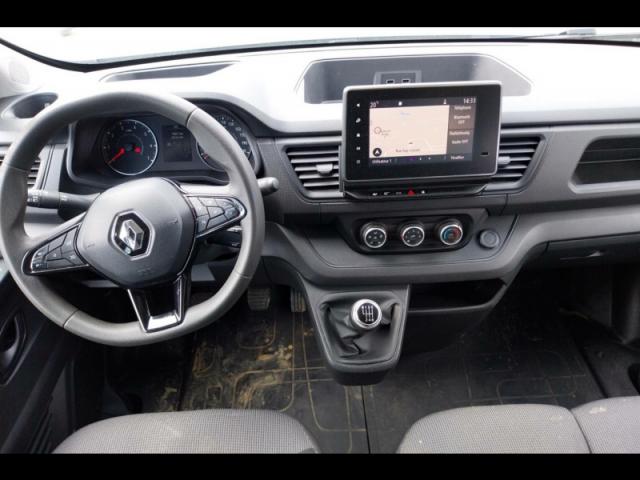 Renault Trafic image 5