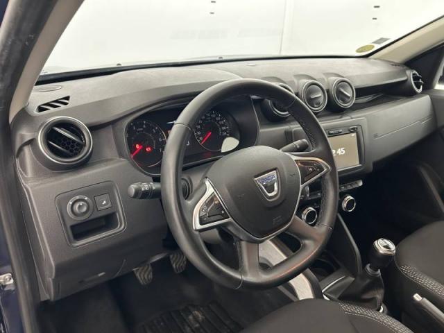 Dacia Duster image 1