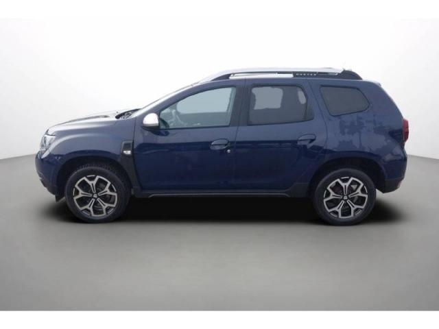 Dacia Duster image 3