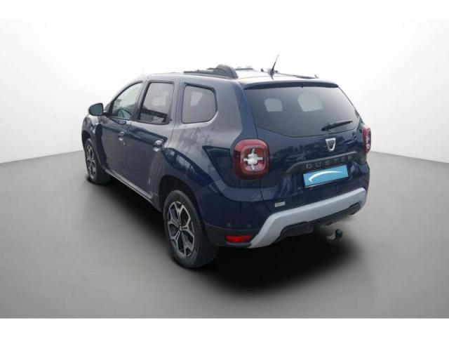 Dacia Duster image 6
