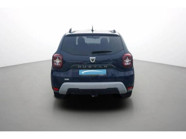 Dacia Duster image 5