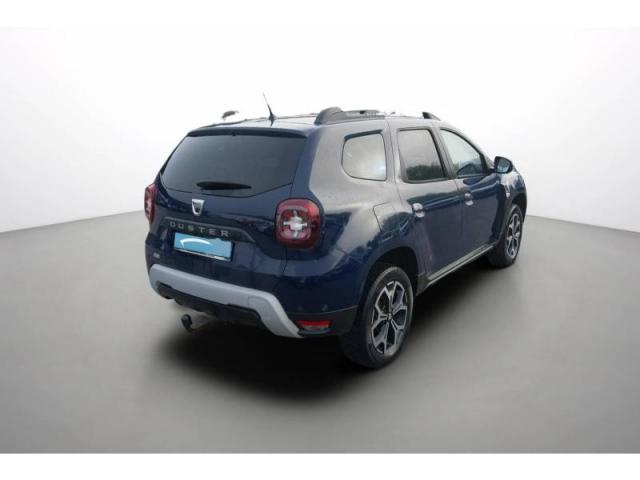 Dacia Duster image 4