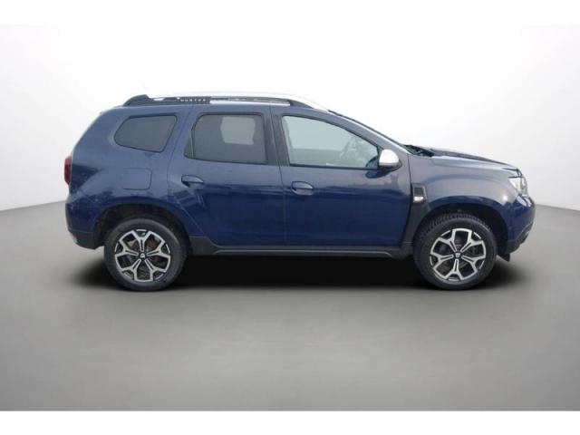 Dacia Duster image 9