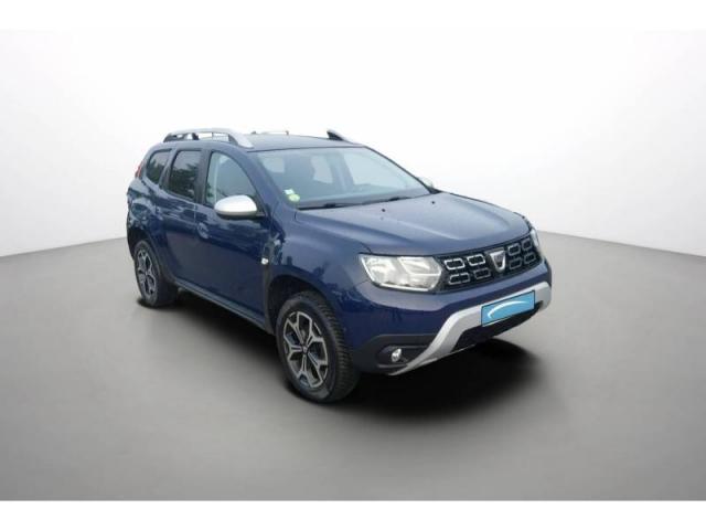 Dacia Duster image 8