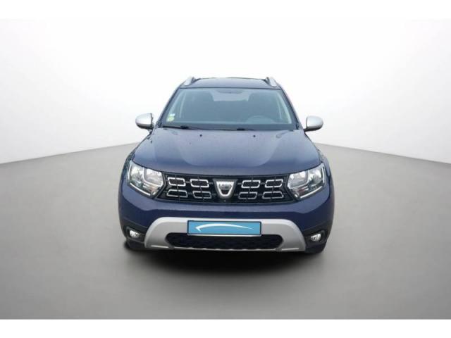 Dacia Duster image 2