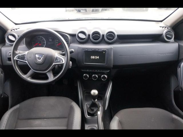 Dacia Duster image 7