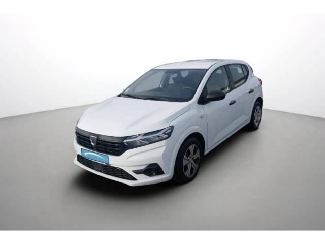 Dacia Sandero Sce 65 - 22 Essentiel